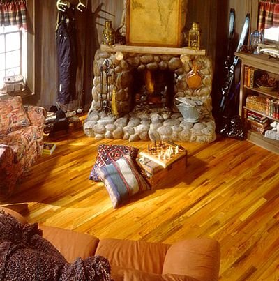 Hardwood flooring project by AG Floor Covering in Spokane, WA — photo 8