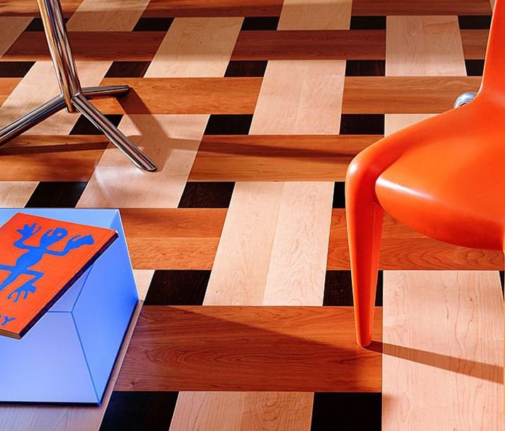 Hardwood flooring project by AG Floor Covering in Spokane, WA — photo 11