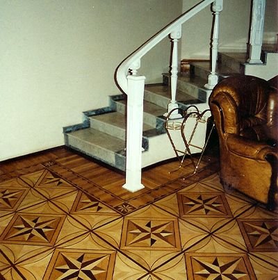 Hardwood flooring project by AG Floor Covering in Spokane, WA — photo 14