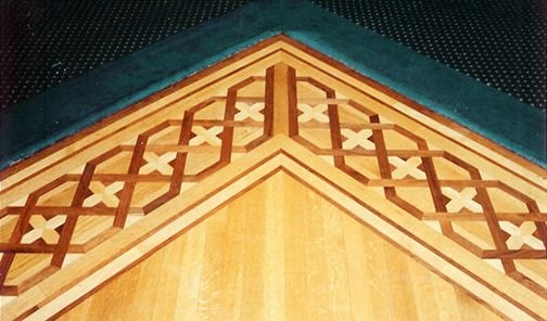Hardwood flooring project by AG Floor Covering in Spokane, WA — photo 18