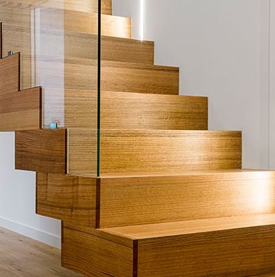 Hardwood flooring project by AG Floor Covering in Spokane, WA — photo 3