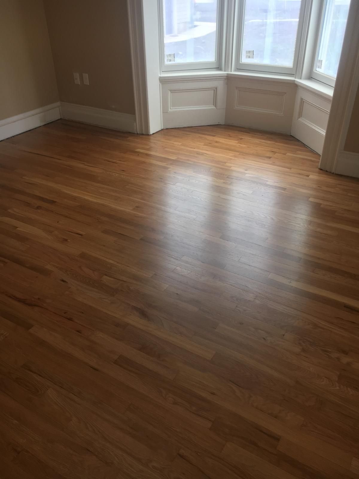 Hardwood flooring project by AG Floor Covering in Spokane, WA — photo 42