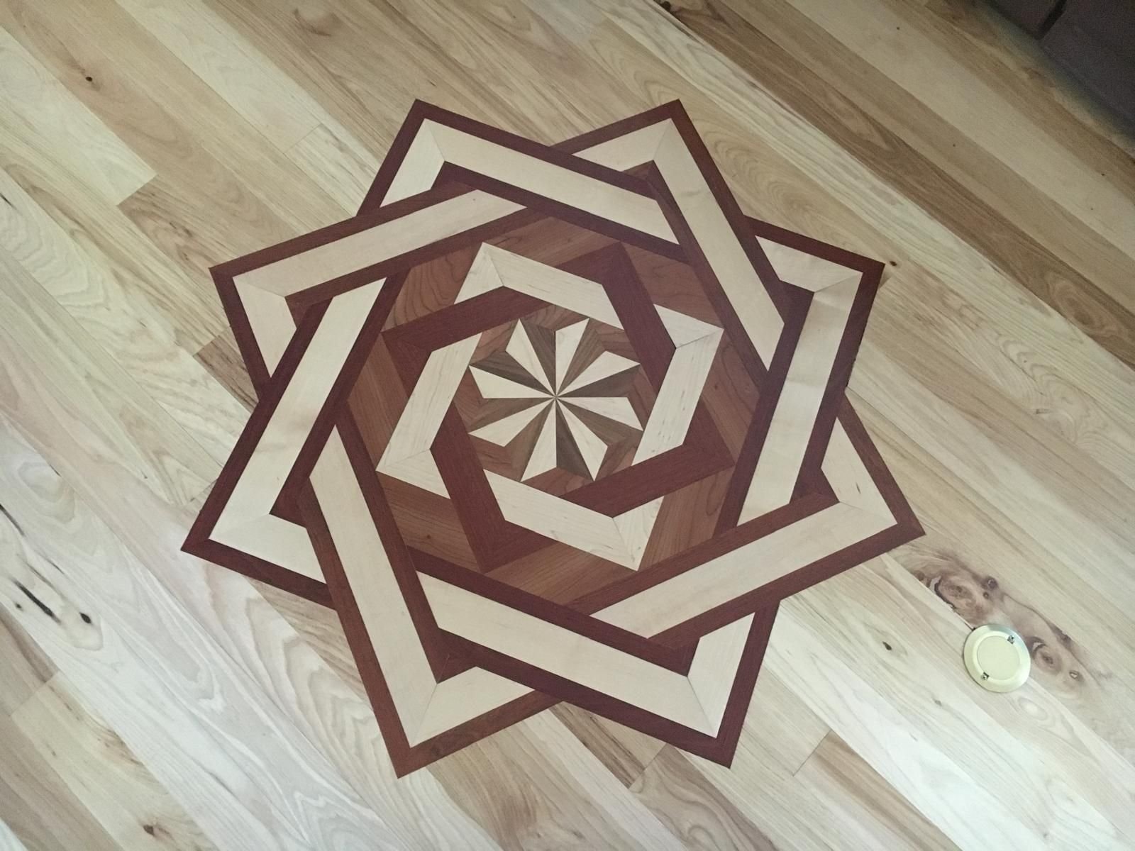 Hardwood flooring project by AG Floor Covering in Spokane, WA — photo 43